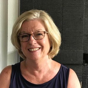 Meet your Posher, Jo ann